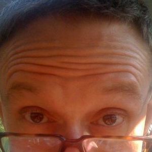 Meet your Posher, Frazier